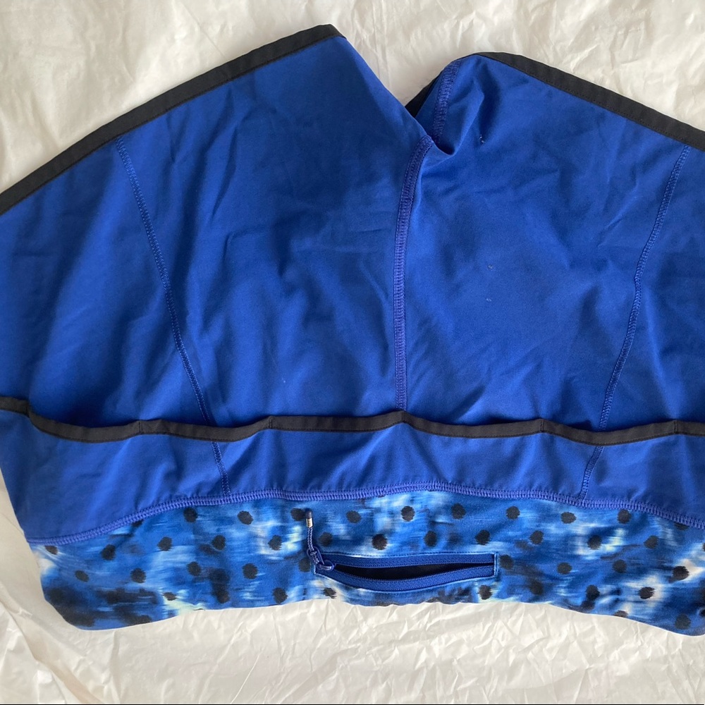 Lululemon short